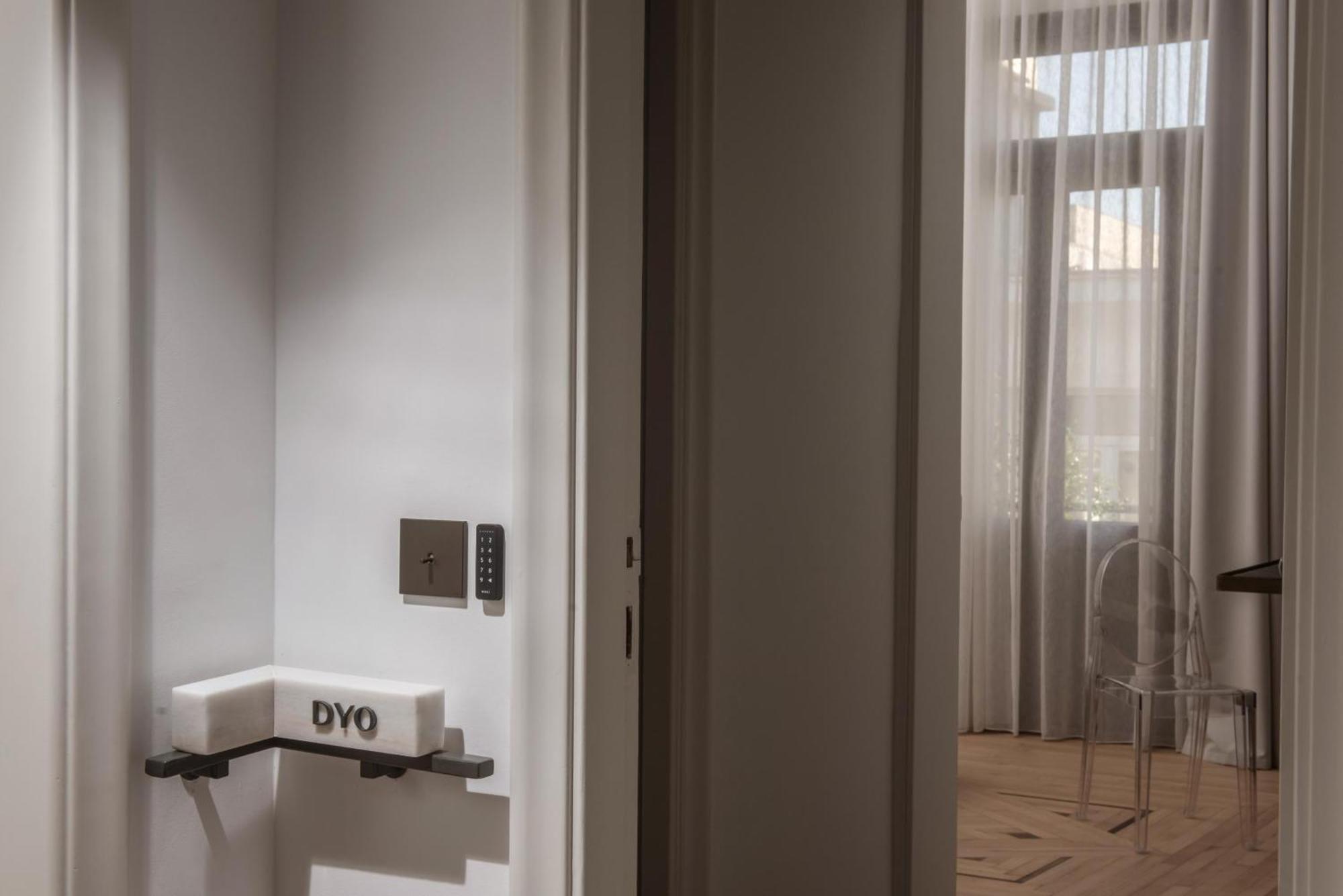 Vegga Suites Heraklion  Exterior photo