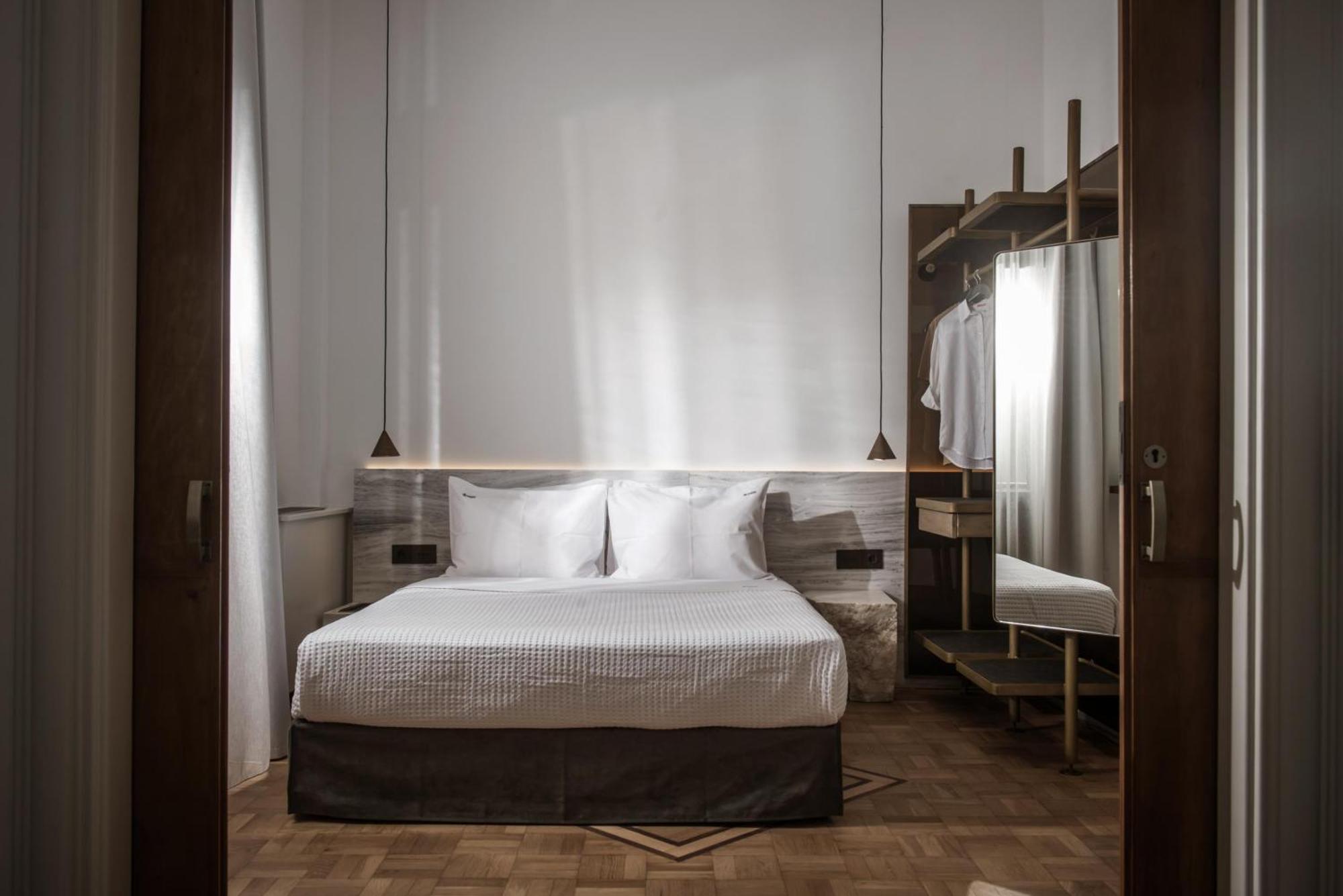 Vegga Suites Heraklion  Exterior photo