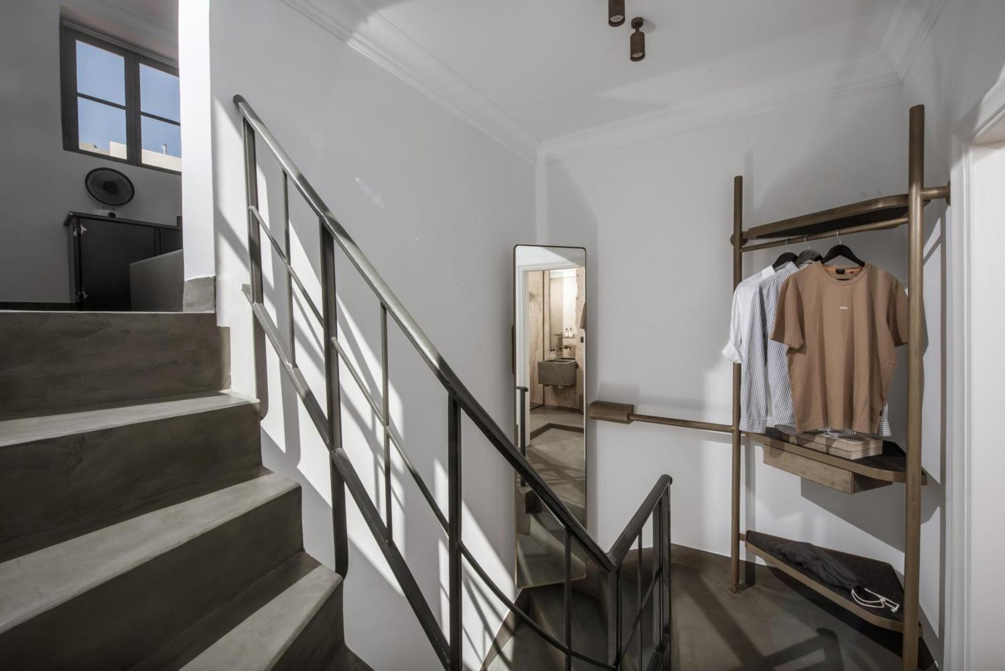 Vegga Suites Heraklion  Exterior photo