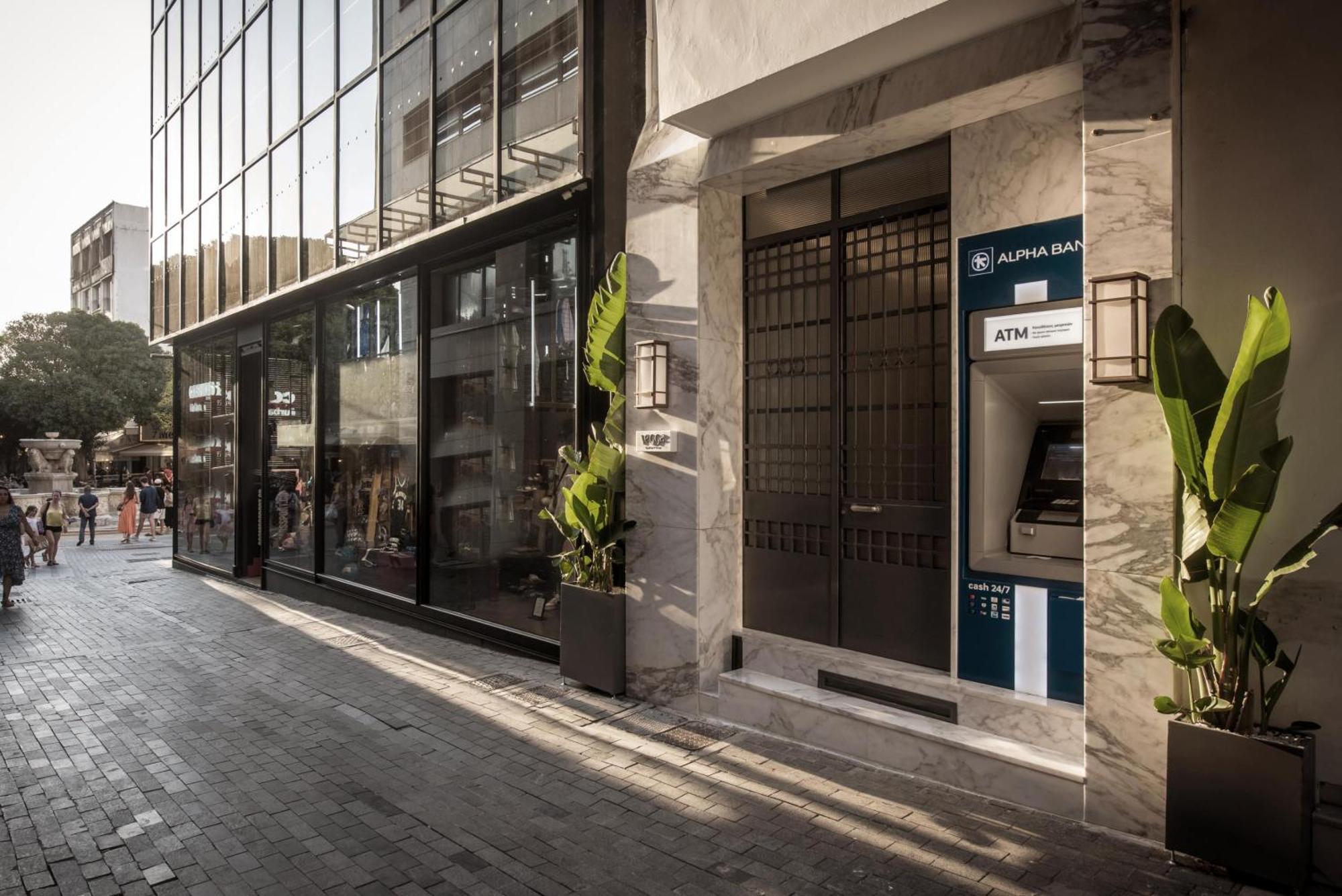 Vegga Suites Heraklion  Exterior photo