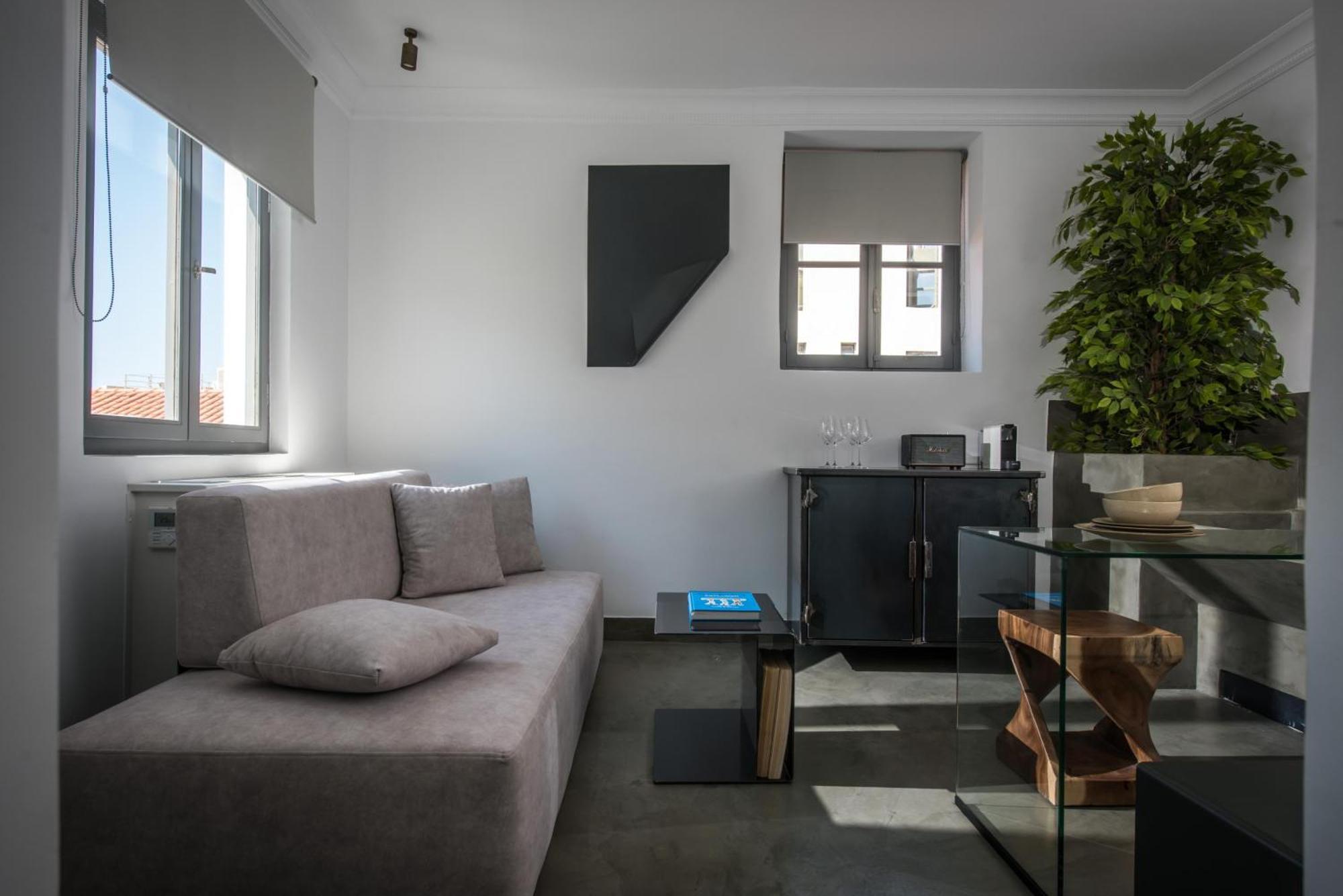 Vegga Suites Heraklion  Exterior photo