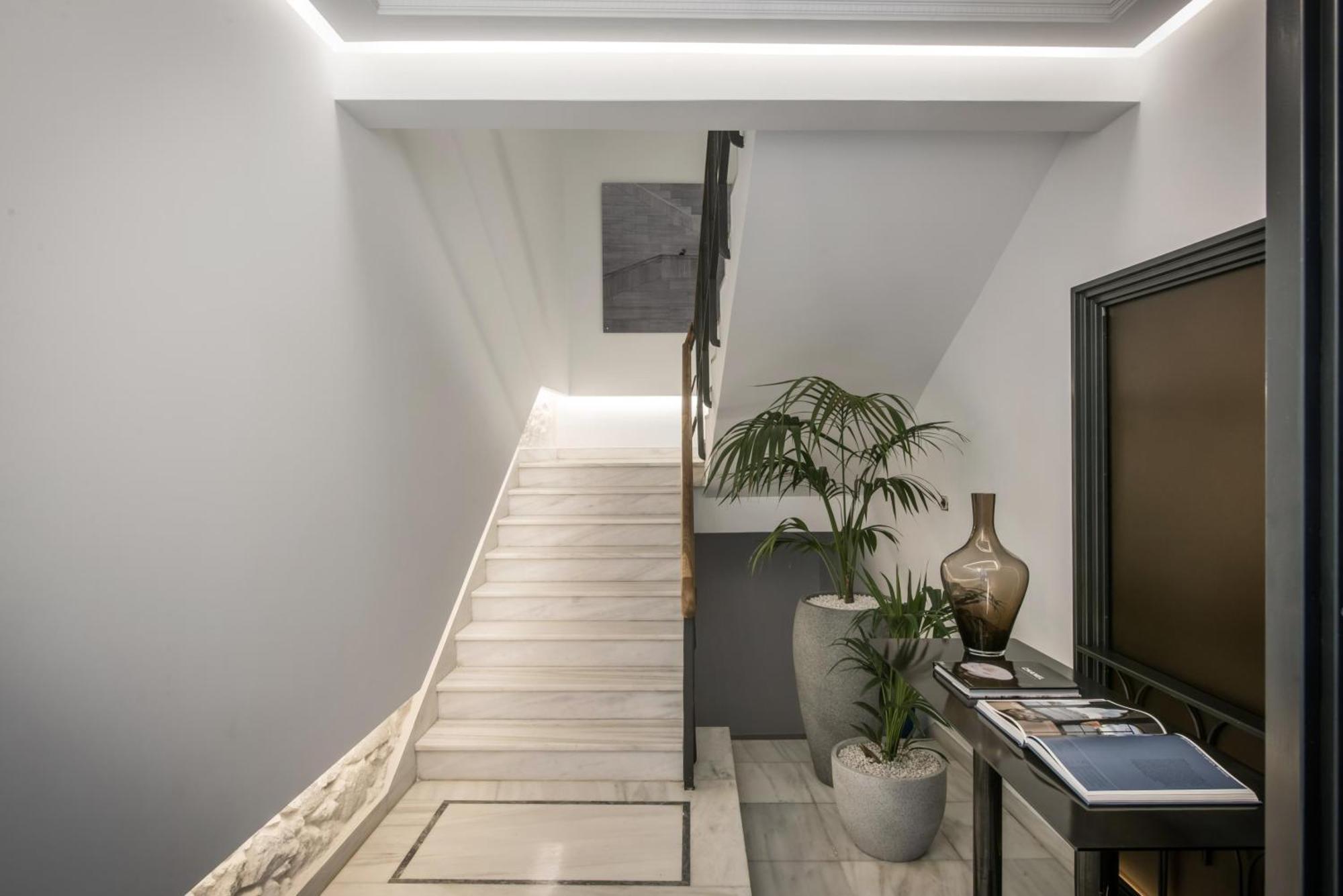 Vegga Suites Heraklion  Exterior photo