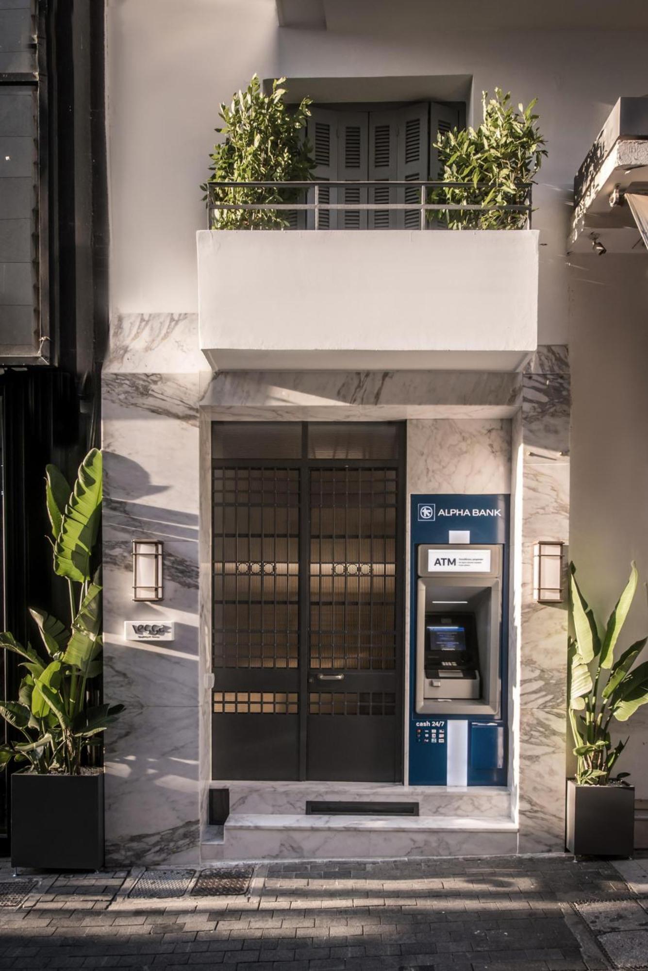 Vegga Suites Heraklion  Exterior photo