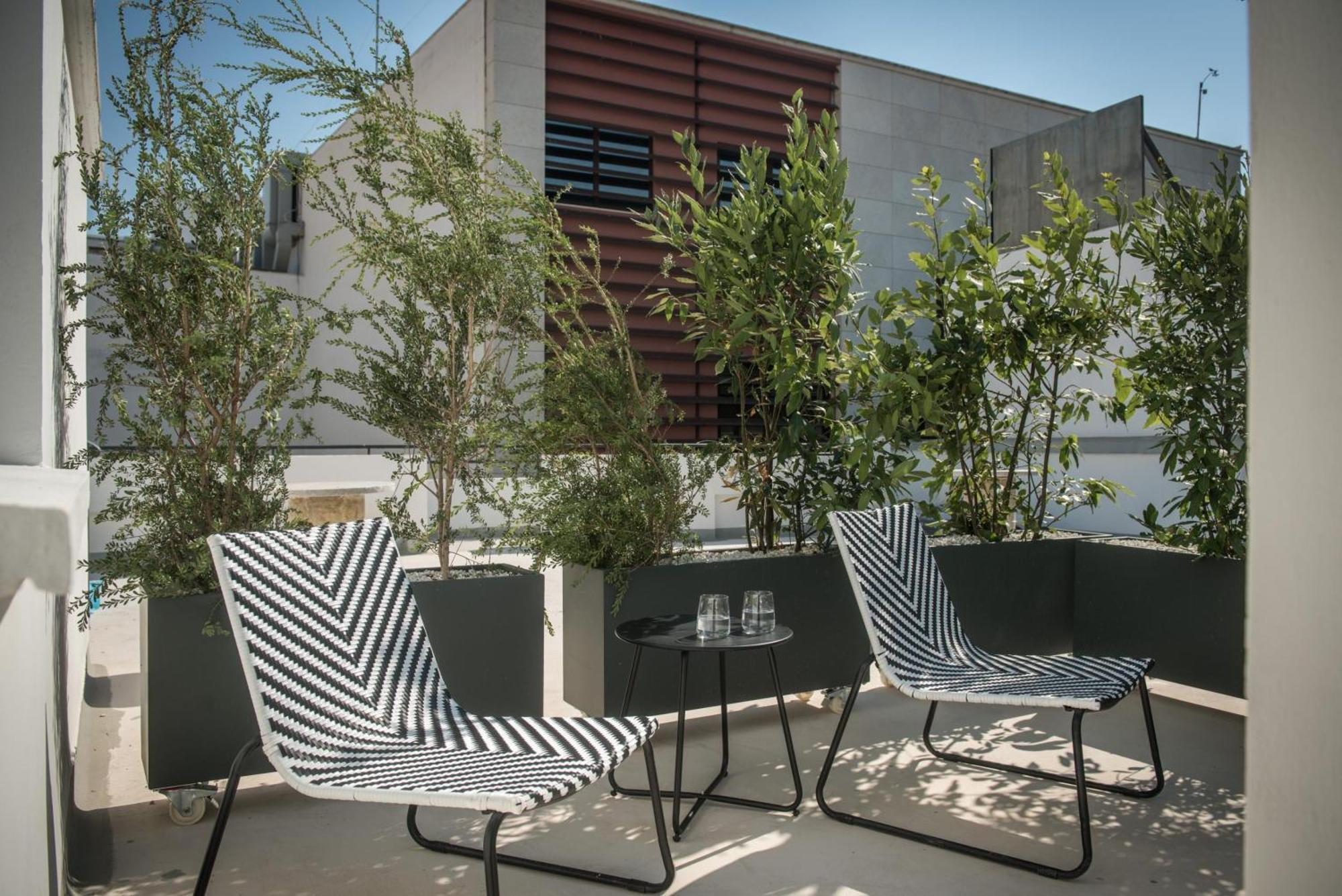 Vegga Suites Heraklion  Exterior photo
